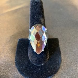 Park Lane Reflections Ring